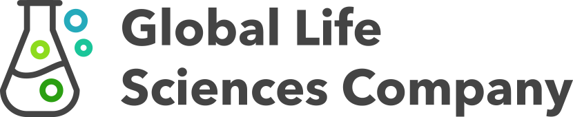 Global Life Sciences Company > Logo